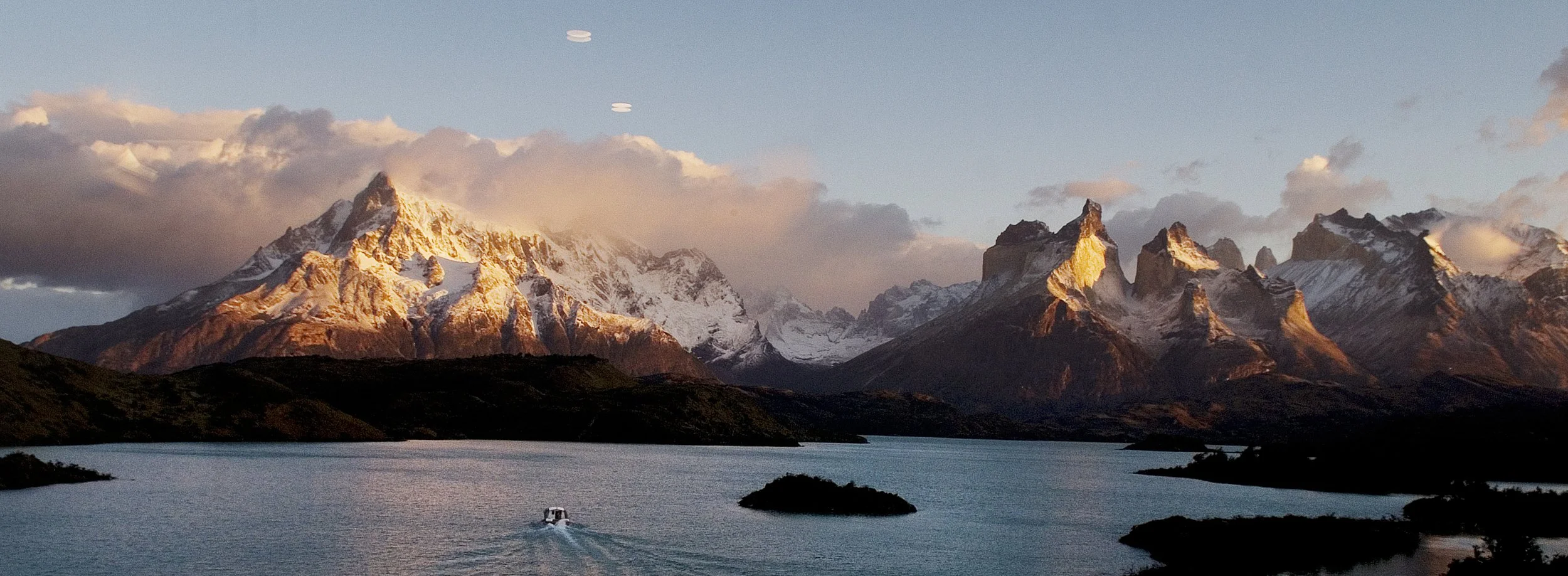 Patagonia | Patagonian Peaks | INCA Immersive Luxury Small Group